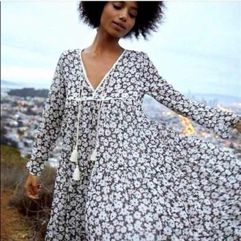 Christy Dawn Paloma Dress